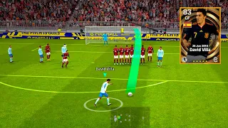 Spain 2010 Pack Opening | Efootball Pes Mobile 23 Android Gameplay | Epic