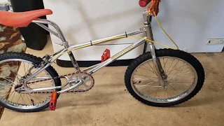 1984 Mongoose Expert