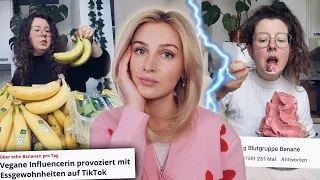 Warum sich das ganze Internet Sorgen um diese Influencerin macht