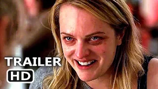 THE INVISIBLE MAN Trailer (2020) Elisabeth Moss Movie