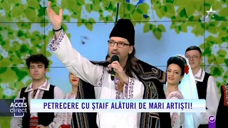 Florin Vasilică - UN SIMBOL AL ROMÂNIEI