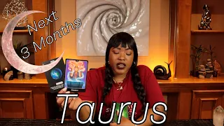 TAURUS: "They Can't Stop You Taurus Let Me Tell You Why!" MAY JUNE & JULY 2022