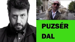 A PUZSÉR🆚BERKI PER IHLETET OKOZOTT