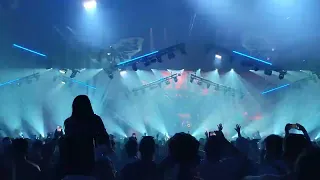 Sub Zero Project & Timmy Trumpet - Soft As Shit - Tomorrowland 2022