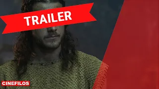 Romulus: il trailer della serie di Matteo Rovere