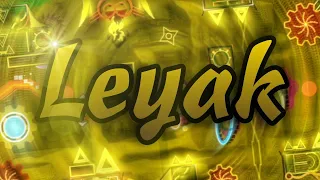 [Mobile] "Leyak" 100% By EnZore (Insane Demon)