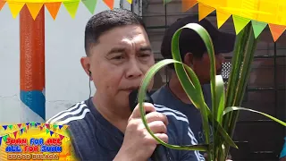 Dabarkads, naghahanda na sa lenten season | Juan For All, All For Juan | April 1, 2023