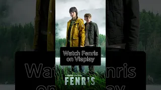 Fenris | Viaplay North America x MovieWeb