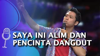 Stand Up Comedy Tretan Muslim: Di Madura Hiburan Anak-anak Di Laut, Bukan Lempar Koin Tapi - SUCI 3