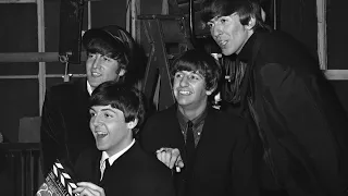 Deconstructing The Beatles - A Hard Day's Night (Isolated Tracks)