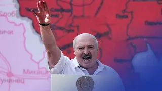 Лукашенко хочет забрать Вильнюс и Белосток  / Новинки
