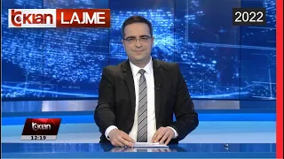 Edicioni i Lajmeve Tv Klan 17 Nëntor 2022, ora 12:00 l Lajme - News