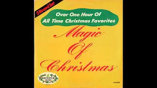 "Magic of Christmas" piano and organ 1975