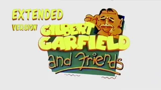 Gilbert Garfield Intro Theme [Extended Version]