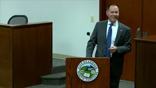 City Manager Budget Presentation, May 16, 2023