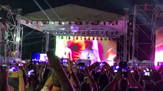 Mr. President - Coco Jamboo @ Retro Music Festival Bucharest Romania 2019