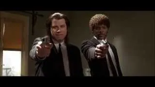 Pulp Fiction (1994) - All Death Scenes