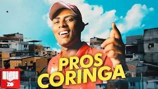 MC IG - Pros Coringa (Perera DJ)