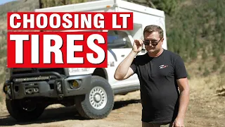 How to Choose the Best LT Tires | Harry Situations