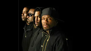 [FREE] 50 Cent x G-Unit Type Beat 'Joyner'