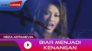 Reza Artamevia & Masaki Ueda - Biar Menjadi Kenangan | Official Video