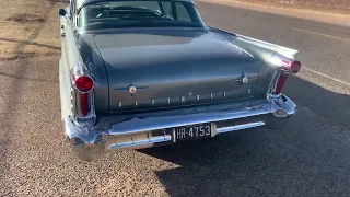 1958 Oldsmobile 98 - 20211223 - Sells Video 5