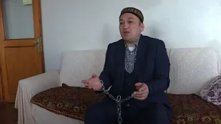 Former Muslim detainee tells of China camp traumas