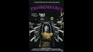 Frankenhooker (1990) - Trailer HD 1080p