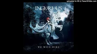 Inglorious - She Won't Let You Go