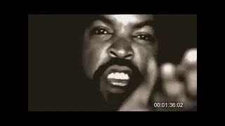 Icecube - Gangsta Rap made me do it (Remix)