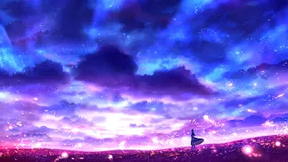 Kanisan - Fireflies (ft. frad)