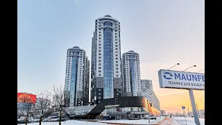 Комплекс D3 Минск (квартира в продаже)