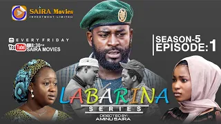 LABARINA SEASON 5 EPISODE 1