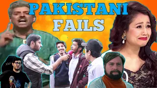 Pakistani Fails Funny Compilation by Laugh Center