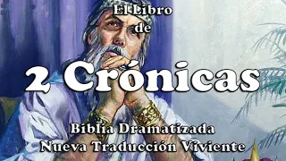 2 CRÓNICAS