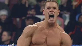 WWE Velocity February 8, 2003 HD | FULL SHOW