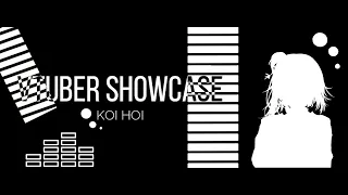 【Showcase】Koi_Hoi Live2D Model