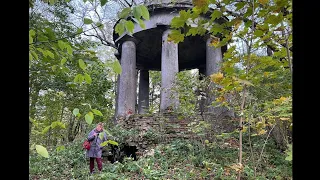 Красное Село под грифом СОВЕРШЕННО СЕКРЕТНО. Запретные локации