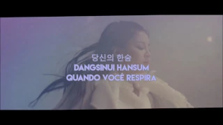 [MV] Lee Hi-Breathe [Legendado PT-BR|HAN|ROM]