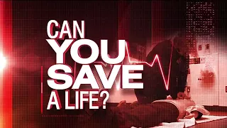 Can you save a life: Viral videos teaching hands-only CPR