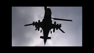 Russian Ka-52s operations in Ukraine (part 2)