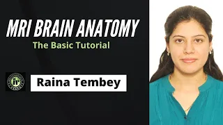 MRI ANATOMY OF BRAIN | DR RAINA TEMBEY | CEREBRAL LOBES | CENTRAL SULCUS | VENTRICULAR SYSTEM