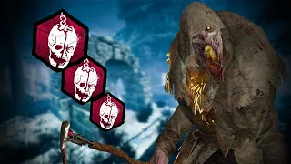 Maraz kurbanları aşılıyor. Dead by Daylight Türkçe