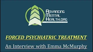 Forced Psychiatric Treatment