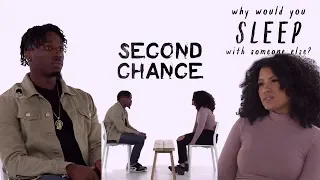 I cheated on my Girlfriend multiple times - Second chance snapchat