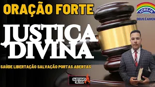 ✅DE ARREPIAR ✨ DEPOIS DESSA  ORAÇÃO SUA VIDA VAI MUDAR✨ JUSTIÇA DIVINA