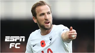 How many goals will Harry Kane score this Premier League season? | Extra Time | ESPN FC