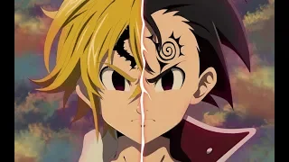 nanatsu no taizai music [AMV]