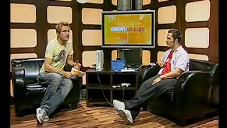 Giga Games - 04.09.2006 - Komplette Folge