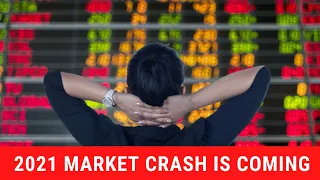 Why There Will Be A Stock Market Crash In 2021